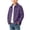 Purple, variant on Mooqilaa Boys Button Down Shirts Size 10-12, Collared Spring Fall Corduroy Casual Long Sleeve Shirts Beige