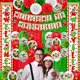 thumbnail image 3 of Decoraciones navideñas Tentaquil Whoville 64 unidades+suministros, 3 of 7