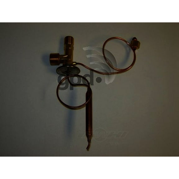 A/C Expansion Valve