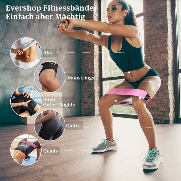 Evershop sale fitness tracker