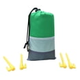 thumbnail image 2 of Daisyyozoid Outdoor Beach Mat Waterproof Sandproof Fancy Insulation Waterproof Picnic Mat, 2 of 5