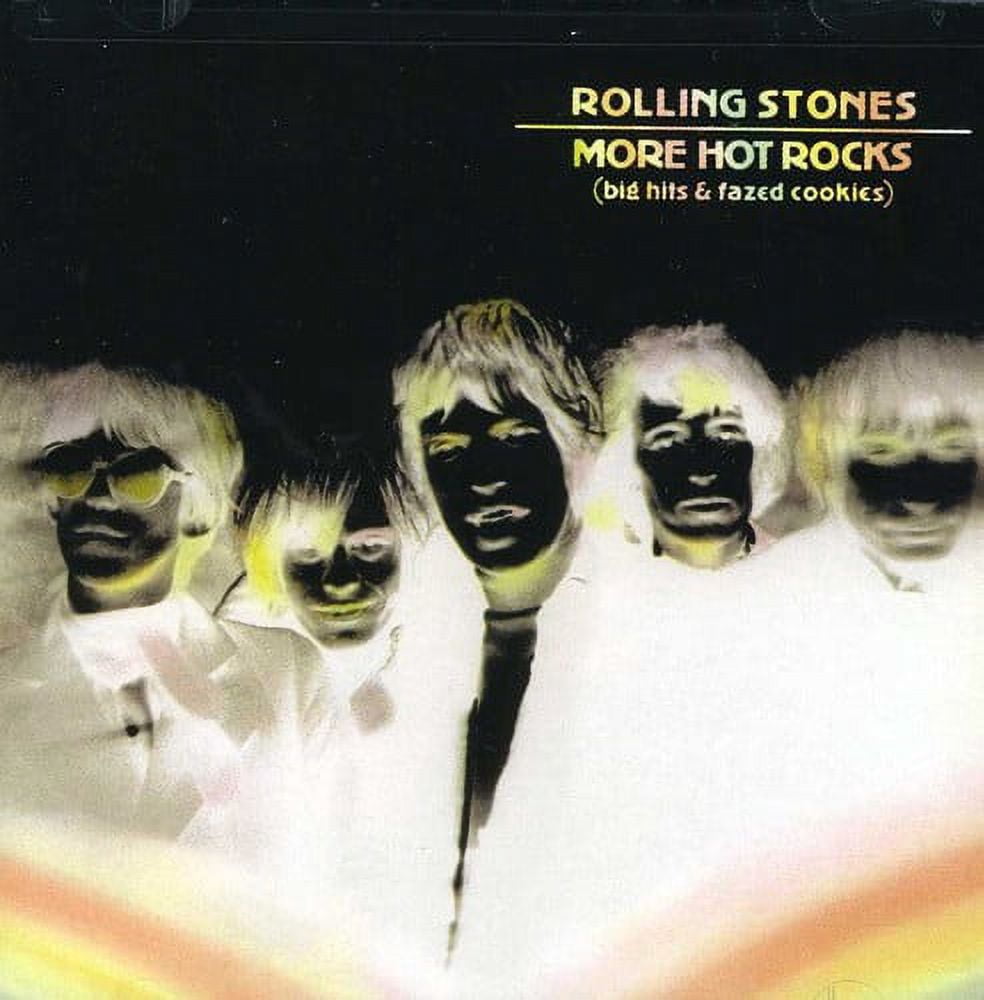 The Rolling Stones - Rolling Stones, Now! - Music & Performance