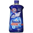 thumbnail image 1 of Finish Jet-Dry Rinse Aid, 32oz, Dishwasher Rinse Agent & Drying Agent, 1 of 3