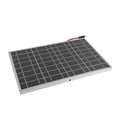 thumbnail image 3 of Kit de panel solar ANGGREK fotovoltaico 30W polisilicio con controlador 40A, 3 of 8