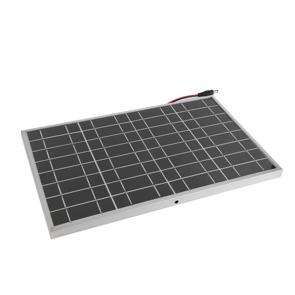 Solar Charging Panel,30W Solar Panel Kit Solar Charging Kit Solar Car Charger Panel Unparalleled Experience