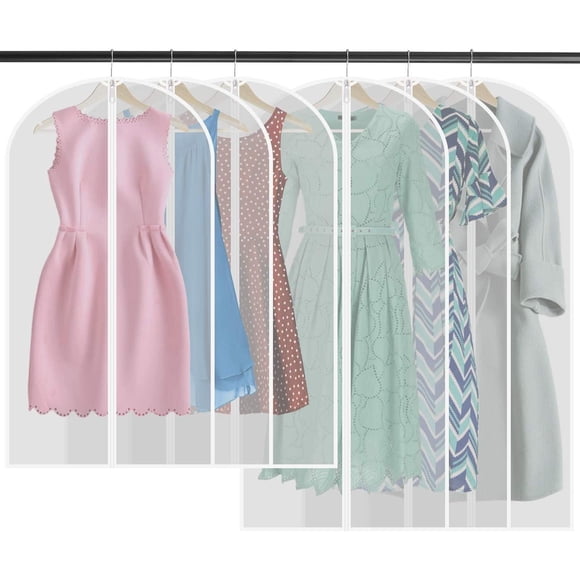 Set de 3 Cubre vestidos Good & Good CV97209