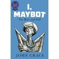 thumbnail image 2 of I, Maybot, 2 of 2