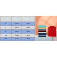 thumbnail image 2 of Playera Polo Hombre Manga Corta Moda Casual Camisa, 2 of 8