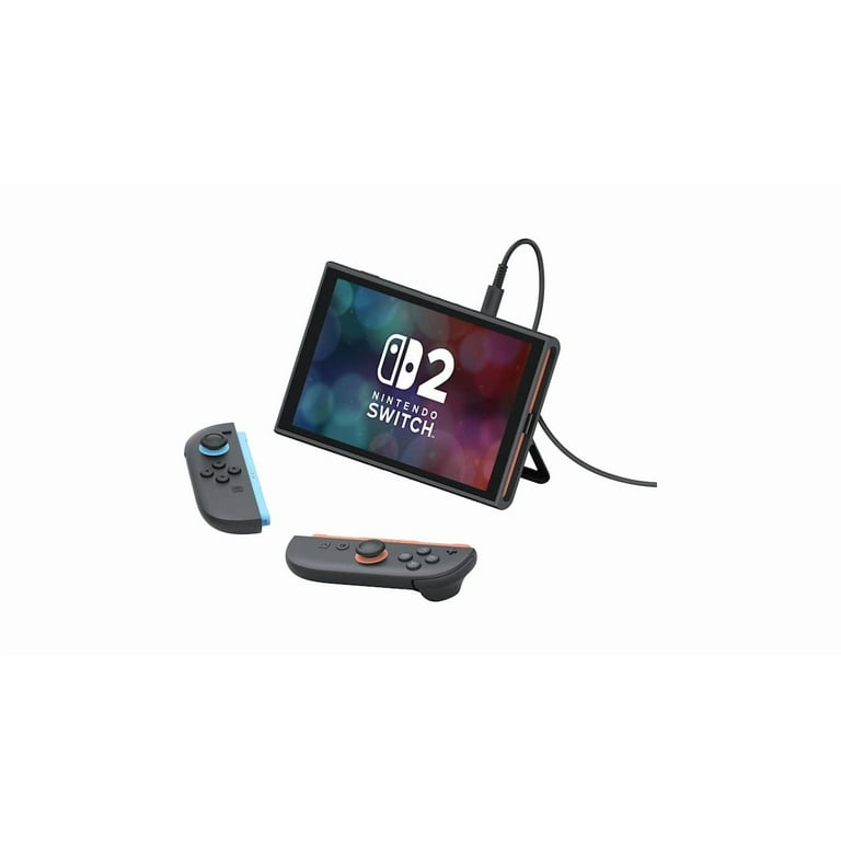 Nintendo Switch 2 Ultimate Gaming Bundle 7.9” HDR