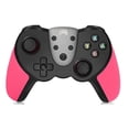 thumbnail image 1 of Wireless Pro Controller Compatible with Switch/Switch Lite, Switch OLED - Premium Joypad for Video Games - 3 Levels of Turbo Speed - Adjustable Vibration Intensity, 1 of 4