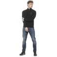 thumbnail image 4 of Nero Black Sweater, 4 of 4