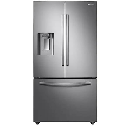Samsung RF28R6201SR 28 Cu.Ft. Stainless French Door Refrigerator