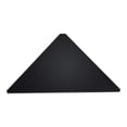 thumbnail image 1 of Mesa de camping de acero inoxidable para exteriores, ideal para fiestas en el patio. Negro, 1 of 9