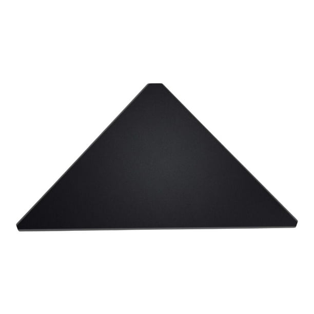 Mesa de camping, escritorio, mueble de exterior a juego con mesa de red de hierro Negro