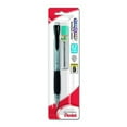 thumbnail image 2 of Pentel Champ Starter Set Automatic Pencil with Lead 0.7mm Assorted Barrel Colors Color May Vary 1 Pack (ACE7BP), 2 of 2