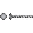thumbnail image 1 of 0.38 x 5 in. Hillman Carriage Screw  Zinc, 1 of 1