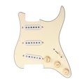 thumbnail image 2 of Guitarra eléctrica Pickguard Scratch Pte de puente medio de mástil Sunnimix Guitarra Eléctrica Pickguard, 2 of 8