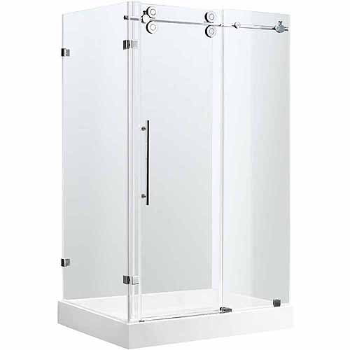 5B32 Double Roller Catch Cupboard Cabinet Door Hardware Stainless Steel Kitchen