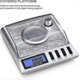 thumbnail image 4 of Smart Weigh Gem20-20g X 0.001 Grams, High Precision Digital Milligram Jewelry Scale, Reloading, Jewelry And Gems Scale, Calibration Weights And Tweeze, 4 of 5