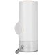 thumbnail image 1 of Bebedero Automático Para Mascotas Con Rendimiento De Resina PP De 700ml, Fuente De Agua Para Mascotas, Bebedero Para Gatos Y Perros ANGGREK blanco grande, 1 of 8