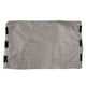 thumbnail image 3 of Funda protectora para jaula para perros, impermeable, a prueba de polvo, tela Oxford, funda para caseta para mascotas con bolsa de almacenamiento, cuadros marrones, 106,7x69x76cm/42x27,2x29,9 pulgada, 3 of 12