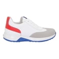 thumbnail image 4 of Tenis Niño Bubble Gummers Kamaleon Blanco/Rojo 18, 4 of 7