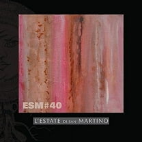 Esm#40 (CD)