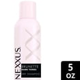 thumbnail image 3 of Nexxus Styling Refreshing Dry Shampoo Brunette Dark Tones Dry Shampoo Powered by Flexx-Adapt Technology and Infused with a Protein Complex Refresh, 5 Oz, 3 of 6
