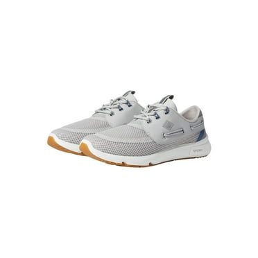 Sperry Women's 7 Seas 3-Eye Navy