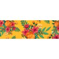 thumbnail image 3 of Country Brook Design - Tropical Floral Polyester Webbing (1 1/2 Inch, 50 Yards), 3 of 3