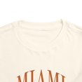 thumbnail image 4 of Miami Florida Toddler Shirt Gifts Boy Girl Size 2T-5T, 4 of 4