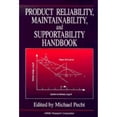 thumbnail image 1 of Pre-Owned Product Reliability Maintainability Supportability Handbook (Hardcover) 0849394570 9780849394577, 1 of 1