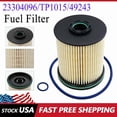 thumbnail image 5 of New For Chevrolet GMC 6.6L Duramax Diesel Fuel Filter 13539108 23304096 TP-1015, 5 of 9