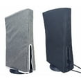 thumbnail image 2 of Housse Antipoussière Housse Imperméable Manche Anti-Rayures Protecteur Étui Housse Compatible pour Console PS5 Édition Disque Numérique, 2 of 9