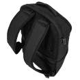 thumbnail image 6 of Targus 15.6 Cypress Slim Backpack with EcoSmart Black - TBB584GL, 6 of 11