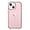 Pink, variant on for iPhone 15 Case, 6.6ft Drop Protection, Full Body Screen Camera Protective Phone Case,Pink