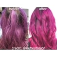 thumbnail image 4 of Celeb Luxury Hot Pink Colorwash Professional Hair Coloring Tool Kit, 4 of 10