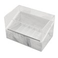thumbnail image 1 of Eyelash Extension Tape Dispenser Cutter Holder supplies holder tools for Claripore Tape White, 1 of 9