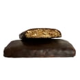 thumbnail image 3 of Dark Raw Chocolate Vegan Protein Bars, 3 of 5