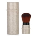 thumbnail image 4 of Pincel de Rubor, Cepillo de Maquillaje de Maquillaje Corto Cepillo de Maquillaje Cepillo de Polvo Manija ESTIRABLE PINCILADA DE POLVO, 4 of 7