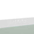 thumbnail image 4 of AdirOffice Steel Storage Locker, 1 Compartment, 15 X 15 X 24, Misty Green, 4 of 6