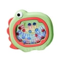 thumbnail image 4 of lionlar Adorable Baby Keepsakes Box Container Storage children growth Witness Childhood Green, 4 of 9