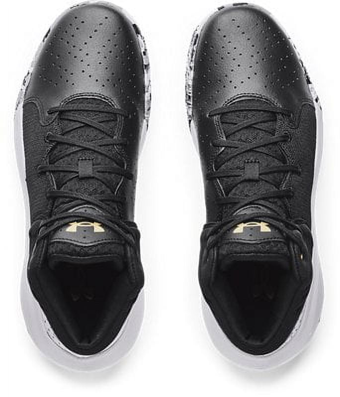 Under Armour Unisex-Adult Jet '21 Basketball Shoe