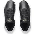 thumbnail image 3 of Under Armour Unisex-Adult Jet '21 Basketball Shoe, 3 of 5
