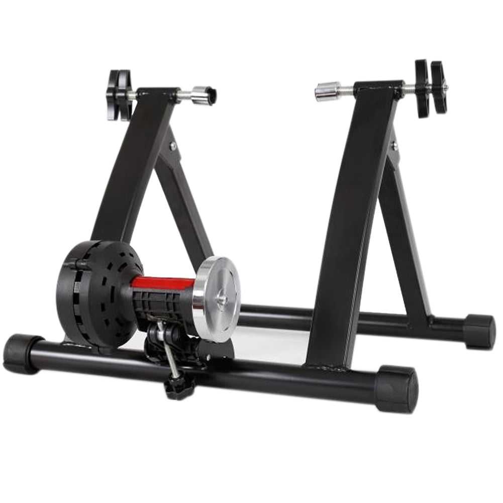 magnetic indoor bike trainer
