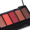 thumbnail image 3 of De De Ojos Shades Matte Shimmer Colores Pigment Eye Yuyangstore Matte Eyeshadow Palette, 3 of 8