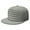 White, variant on Custom Printed Flat Baseball Cap – Adjustable Snapback Hat with Flat Bill, Breathable and Durable, Personalized Design for Sports, Travel & Daily Wear