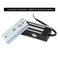 thumbnail image 4 of Magnetic Lock Electronic Door Lock, Strong Force For Door Access Control, 4 of 8