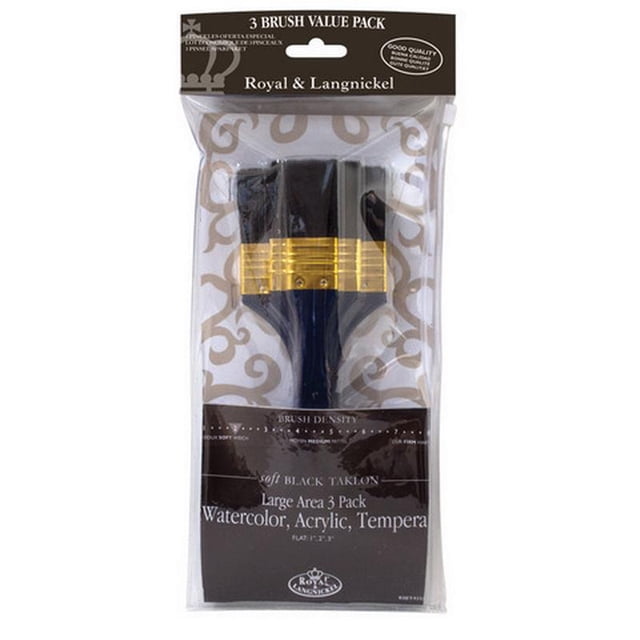 CEPILLO REAL ROYAL BRUSH RYRSET9351