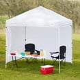 thumbnail image 4 of Caravan Canopy 10 x 10 Foot Commercial Tent Sidewalls (Sidewalls Only), 4 of 8